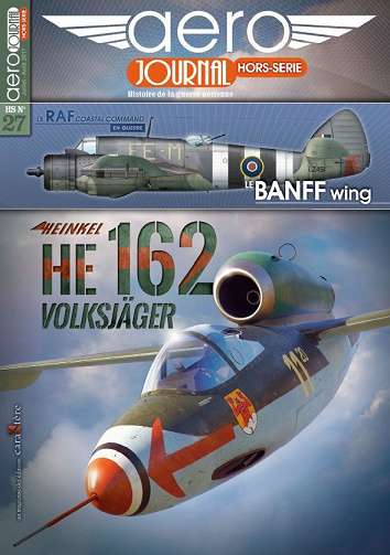 AéroJournal Hors-série N°27 - Juillet-Août 2017