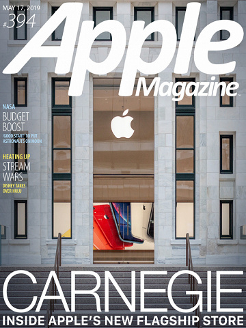 AppleMagazine - May 17, 2019