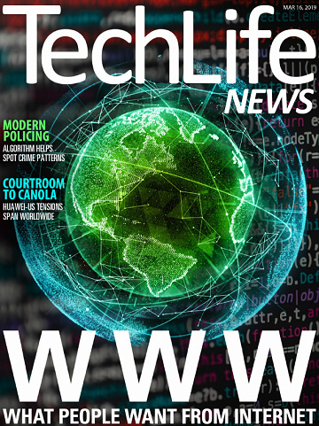 Techlife News - March 16, 2019