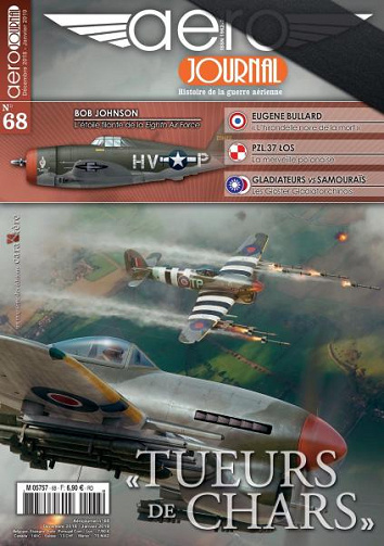 Aero Journal - Décembre 2018 - Janvier 2019