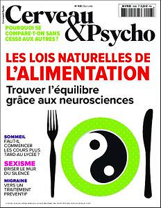 Cerveau & Psycho – Mars 2019
