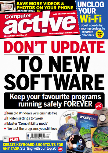 Computeract!ve - 26 Sept - 9 Oct 2018