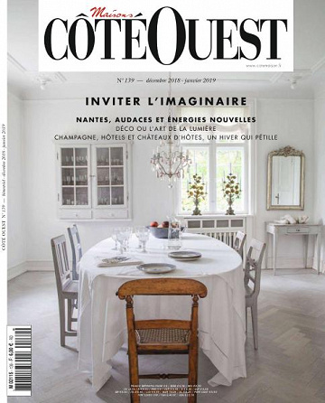 Maisons Côté Ouest - Décembre 2018 - Janvier 2019