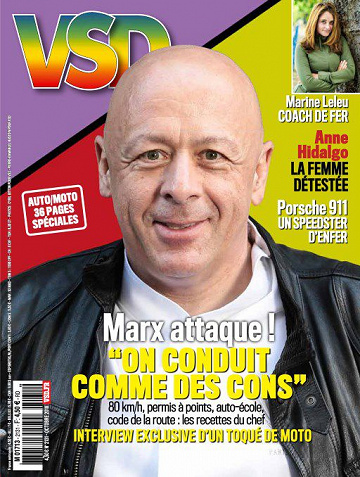 VSD - Octobre 2018