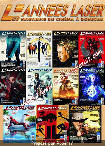 Les Années Laser - Full 2018
