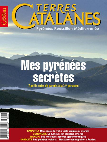 Terres Catalanes Septembre 2016