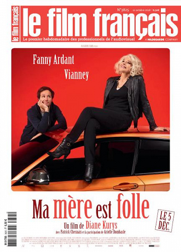 Le film français - 12 Octobre 2018