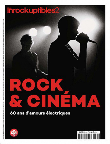Les Inrockuptibles 2 - N°83 2018