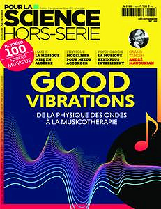 Pour la Science Horse Serie - Août-Septembre 2018