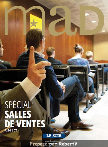 MAD - Mercredi 17 Octobre 2018