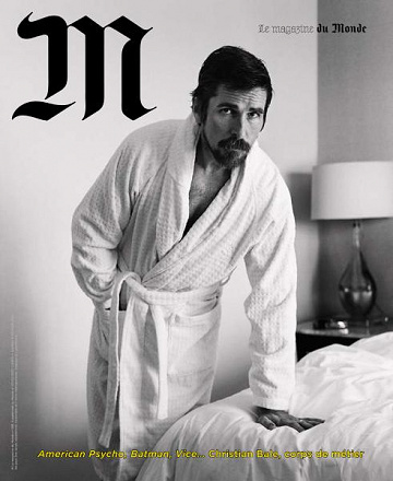Le Monde Magazine - 9 Février 2019