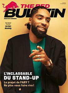 The Red Bulletin - Fevrier 2019