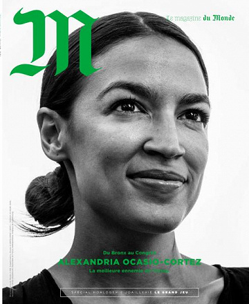 Le Monde Magazine - 23 Mars 2019