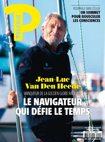 Pélerin - 28 Février 2019