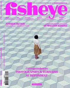 Fisheye - Février 2019