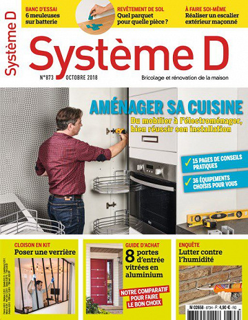Système D - Octobre 2018