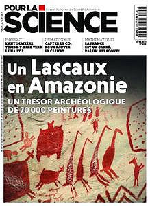 Pour la Science - avril 2019