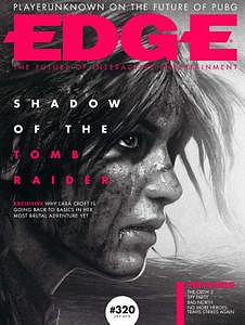 Edge - July 2018
