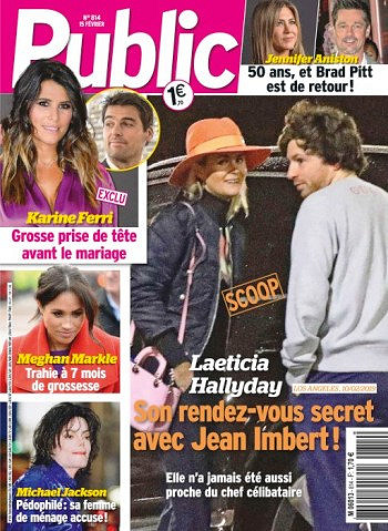 Public - 15 Fevrier 2019
