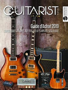 Guitarist & Bass - Février-Mars 2019