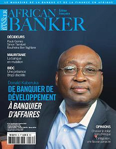 African Banker - Novembre 2018