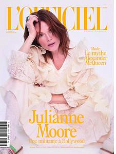 L’Officiel Paris - Mars 2019
