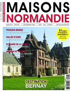 Maisons Normandie - février-mars 2019
