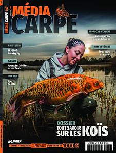 Media Carpe - Janvier-Février 2019