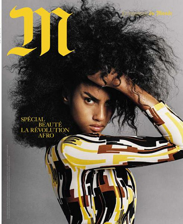 Le Monde Magazine - 3 Novembre 2018
