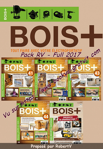 Bois+ - Full 2017