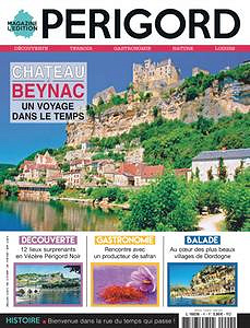 Horizons Perigord – Janvier-Mars 2019