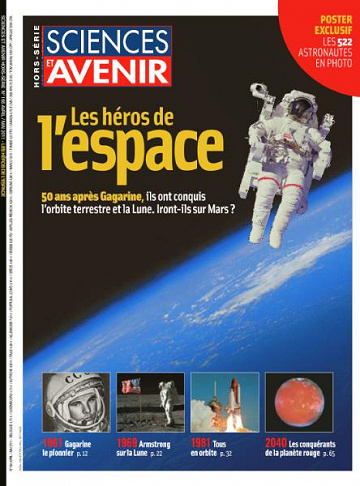 Sciences et Avenir Hors-Série No.166