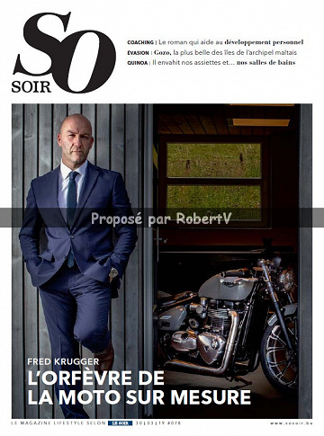 SO - 30 Mars 2019