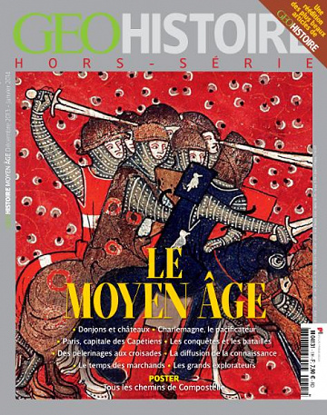 Geo Histoire Hors-Série No.1