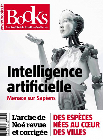 Books - Février 2019