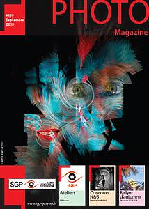 Photo Magazine - Septembre 2018