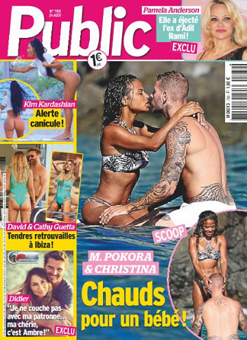 Public - 24 Août 2018