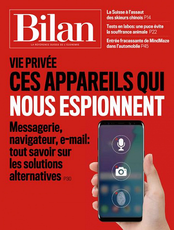 Bilan - 14 Novembre 2018