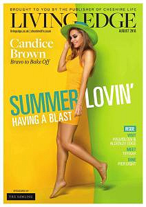 Living Edge - August 2018