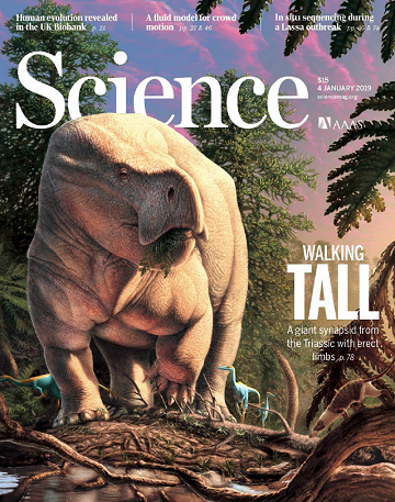 Science - 4 January 2019