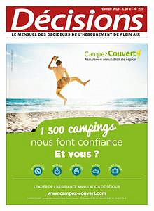Décisions HPA - Février 2019