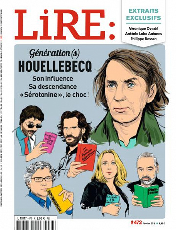 Lire - Février 2019