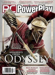 PC Powerplay - August 2018