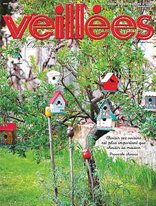 Les Veillées des chaumières - 27 Mars 2019