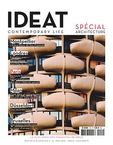 Ideat Hors-Série - Mars 2019