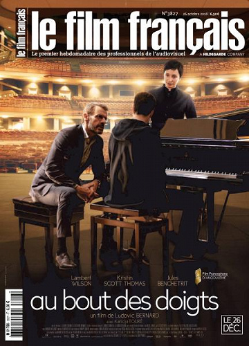 Le film français - 26 Octobre 2018