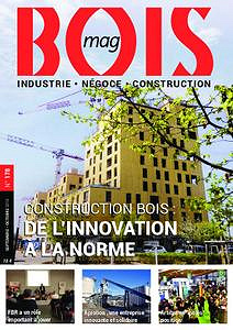 BOISmag - Septembre-Octobre 2018