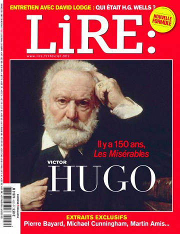 Lire - Février 2012
