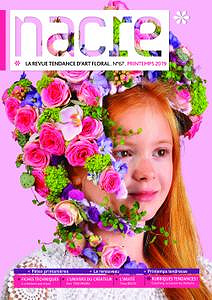 Nacre - Printemps 2019