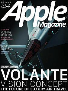 AppleMagazine - August 10, 2018